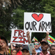 Zimbabweans are celebrating Robert Mugabe’s fall, as the 93-year-old leader tries to hold on to power